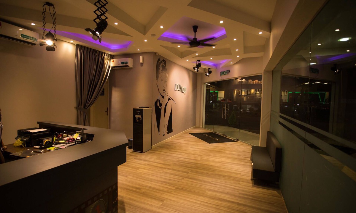 Taman Teh Teng Seng Hotel | Hollywood Hotel