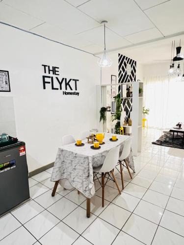 Bukit Tinggi Apartment | Home Dey