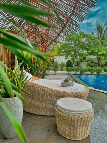 Koh Rong Resort | Home Escape Resort