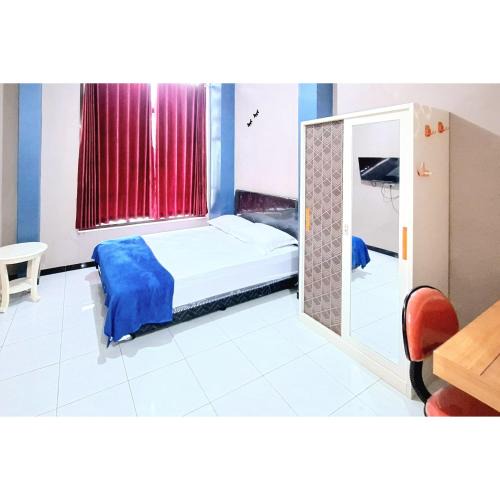 Blitar House | Home Inggil RedPartner