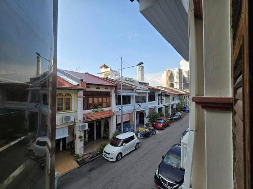 Downtown George Town House | HOME Penang
