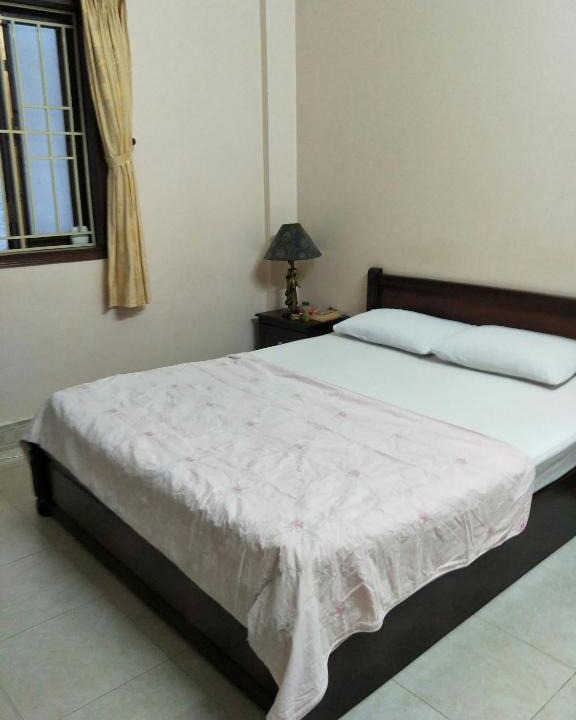 Phuong 8 Bed & Breakfast | HOME STAY ANH TRUNG, Q3, HCMC