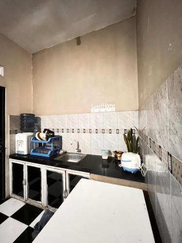 Dieng House | Home Stay Pandawa Lima