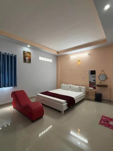 Cai Rang Apartment | Home stay Tường Vy