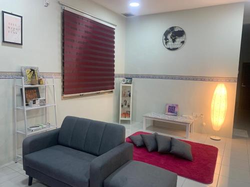 Kuantan House | Home Stay Teratak Hereda Family Sg Soi Kuantan Pahang