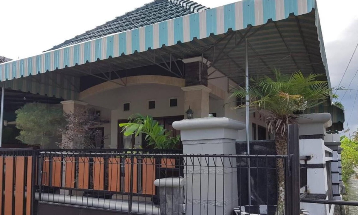 Yogyakarta House | Home Sweet Home by Adiputra Feel Like Home