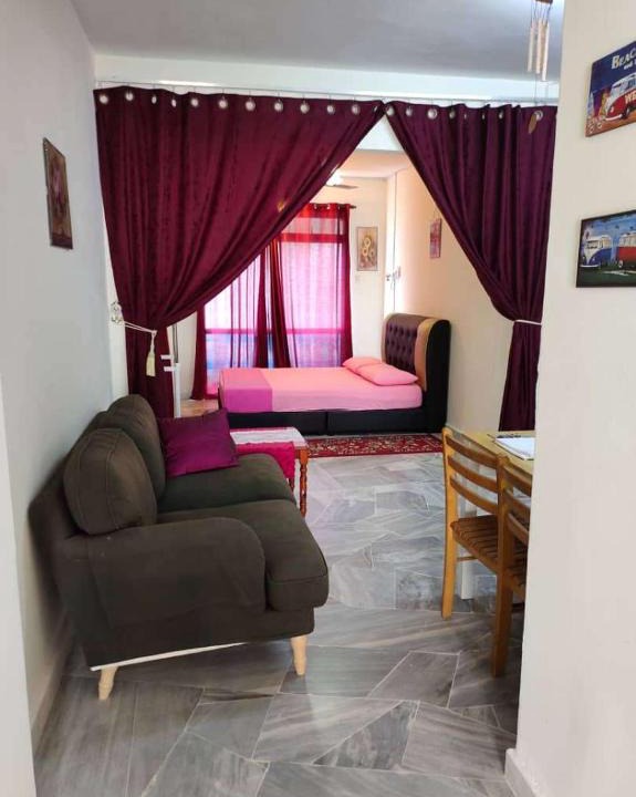 Siginting Apartment | Homestay α α Cocobay Condo Resort