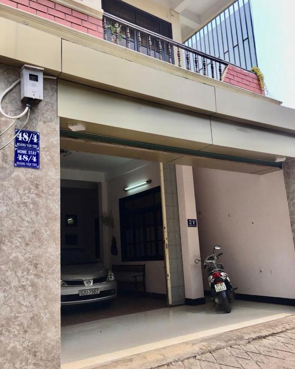 Pleiku House | Homestay 484