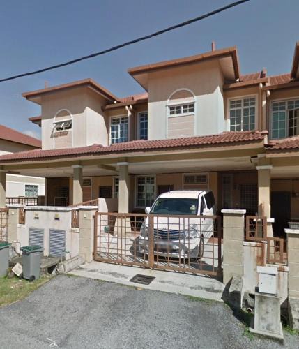 Nilai House | Homestay Acacia Park