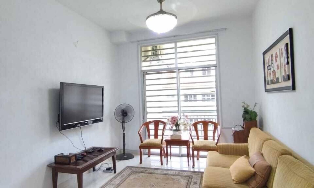 Ipoh Apartment | HOMESTAY AINIS GUEST HOUSE