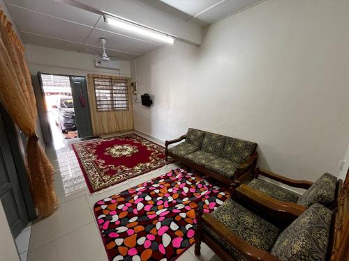 Hulu Kinta House | Homestay Aishah Ipoh