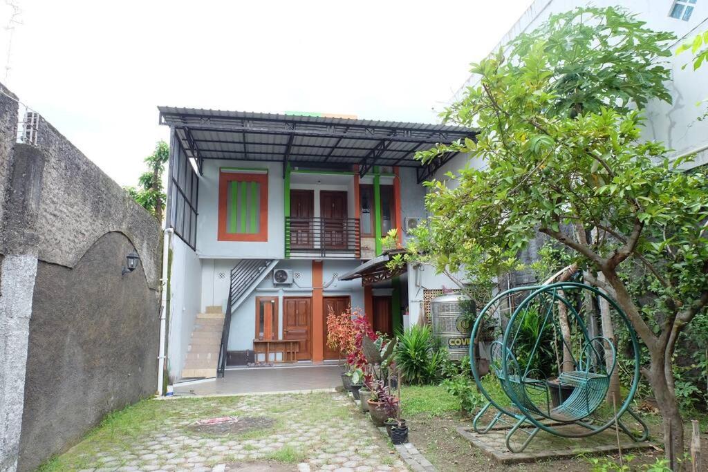 Sukoharjo Villa | Homestay Amanda Sukoharjo