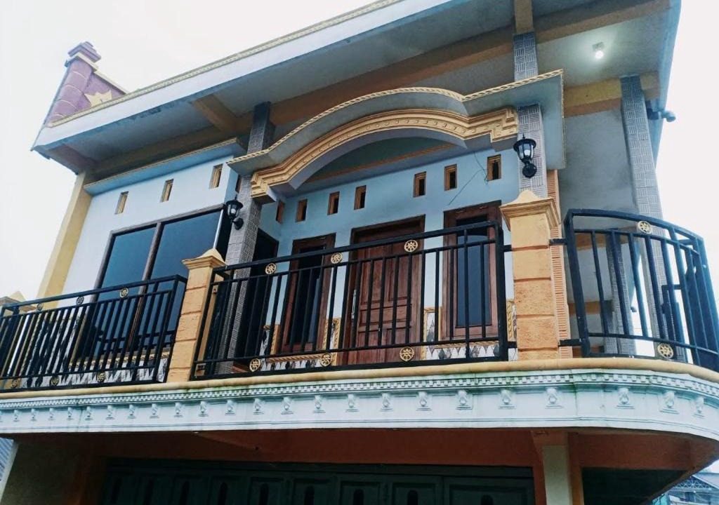 Wonosobo House | Homestay Aqiela Syariah