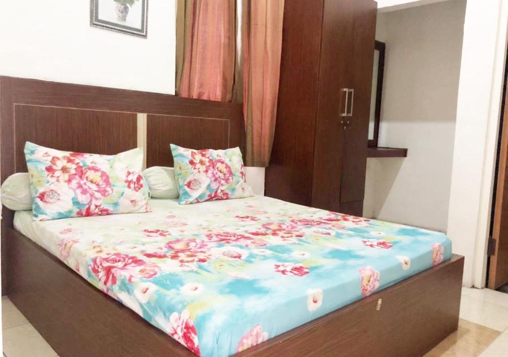 Surabaya House | Homestay Babussalam