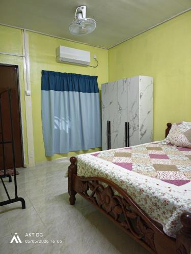Dungun House | Homestay Bandar Dungun Family Stay