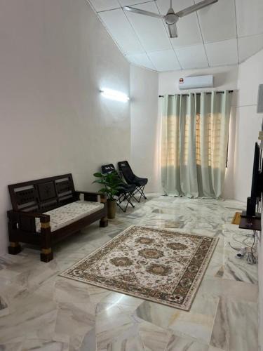 Rawang House | Homestay Bandar Tasik Puteri 2-Musllim Only