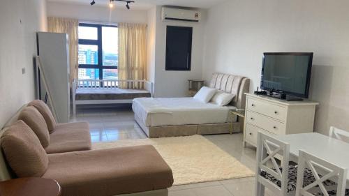 Kajang House | Homestay Bangi