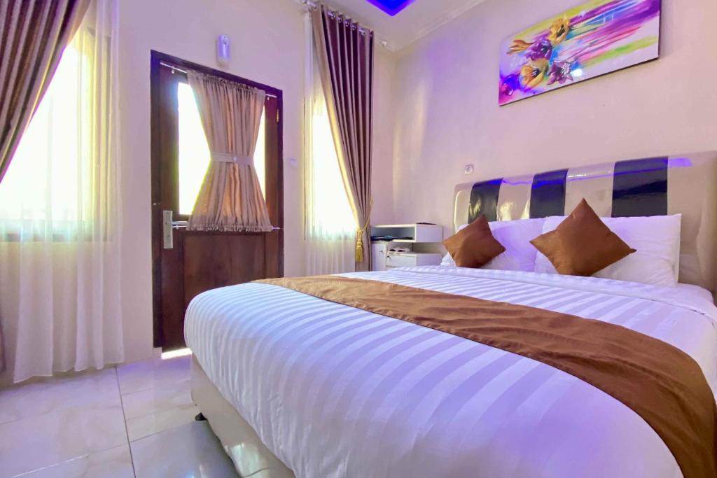 Kejajar Hotel | Homestay Banteng Adventure Dieng Mitra RedDoorz
