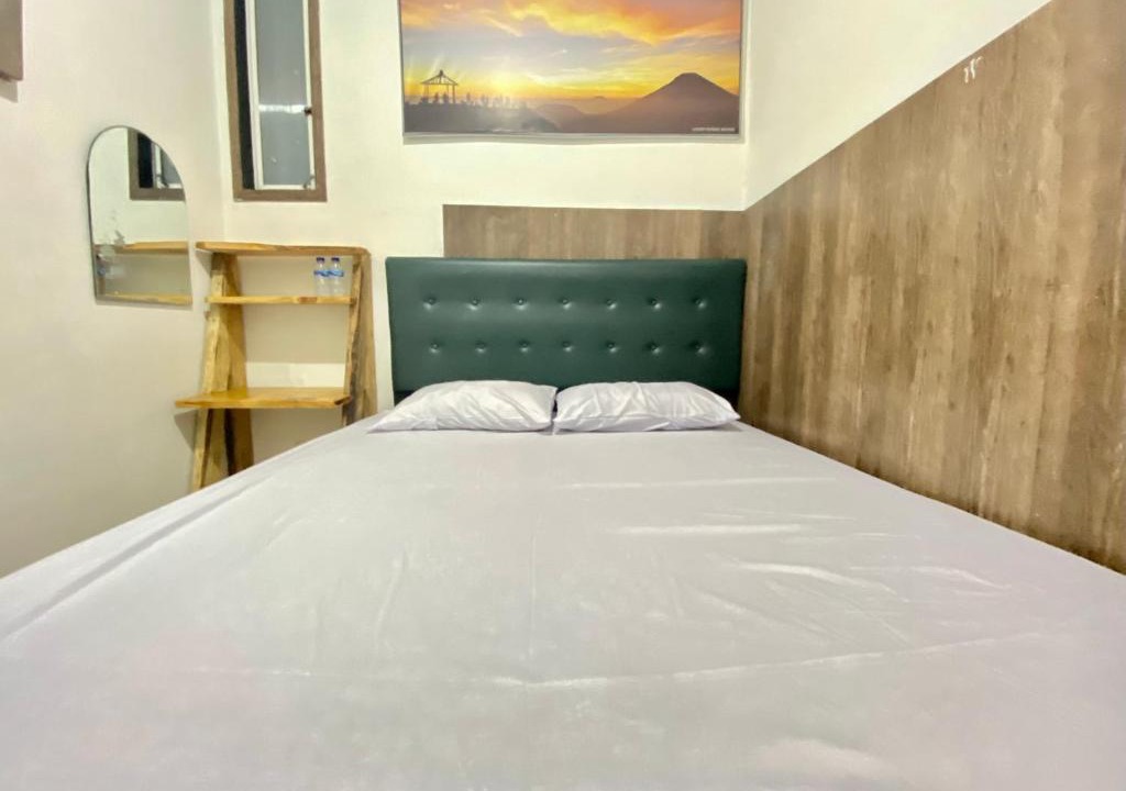 Dieng Hotel | Homestay Batu Kelir Syariah Dieng Mitra RedDoorz