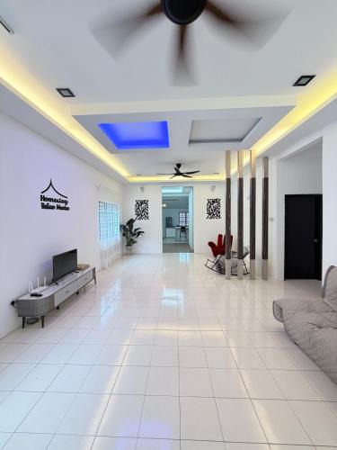Mantin House | Homestay Belian Mantin