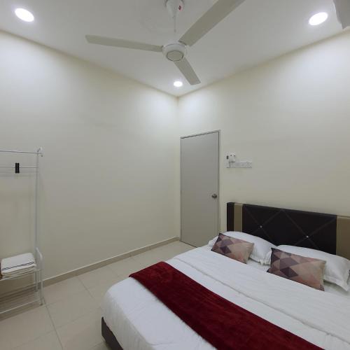 Kuantan House | Homestay by NAF