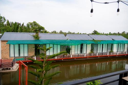 Cu Lao Dung House | Homestay Cô Hai