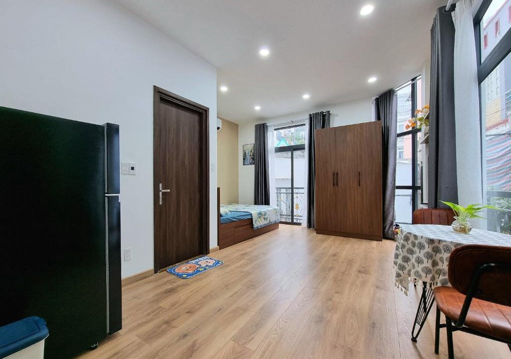 Ho Chi Minh City House | Homestay cao cấp Quận Phú Nhuận