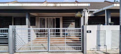 Kuala Krai House | Homestay Cikgu 2 Hospital Kuala Krai