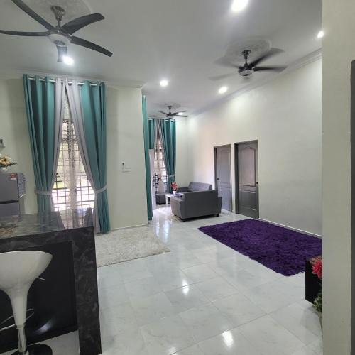 Kota Bharu House | Homestay Cikgu Fatiah
