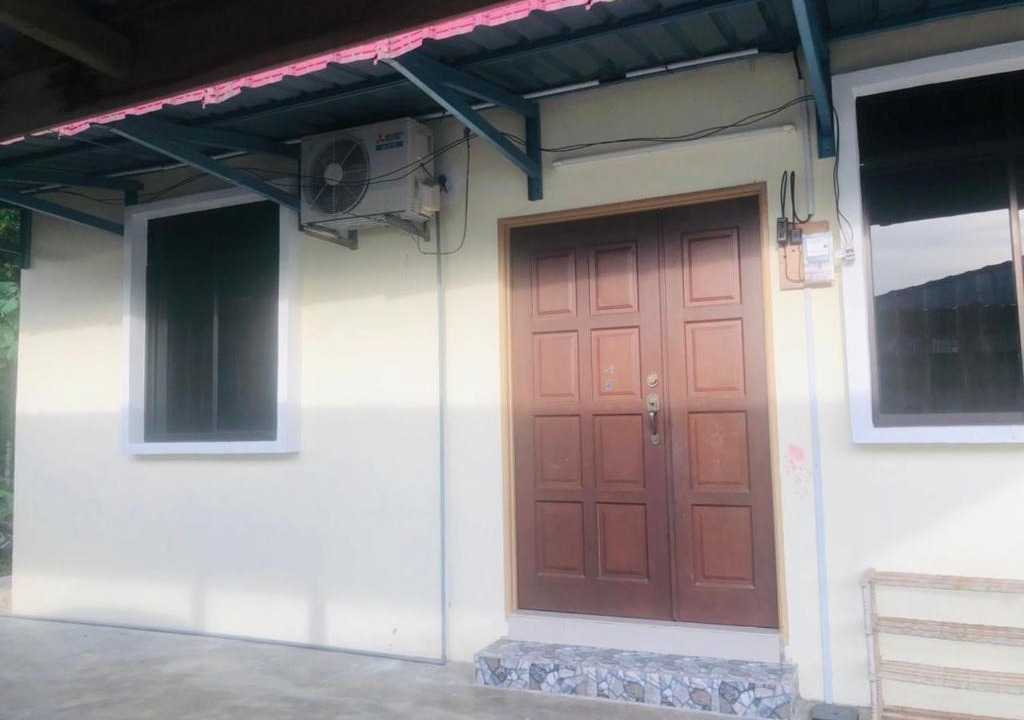 George Town House | Homestay D'Art Container