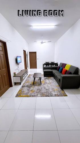 Seri Manjung Apartment | HomeSTAY D'Manjung Lumut
