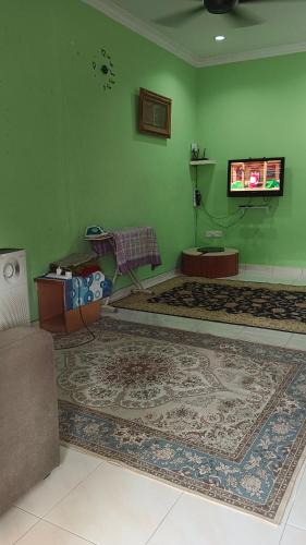 Subang Jaya House | Homestay d'Tempinis