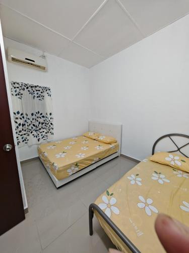 Banting House | HOMESTAY DATUL BANTING #2, 2bilik 5-7org, Near Jugra, HargaB40, Mvslim shj, #NO TOWEL