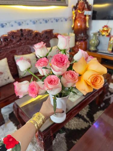 Nha Be House | homestay DC huynhs