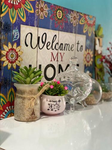 Kampung Teluk Wang Besar House | Homestay Desa Tikam batu