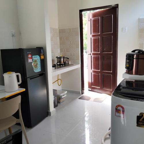 Dungun House | Homestay DiAna Dungun