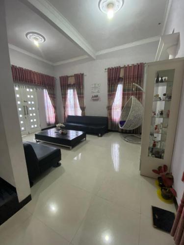 Kejajar Villa | Homestay Dieng Mahameru