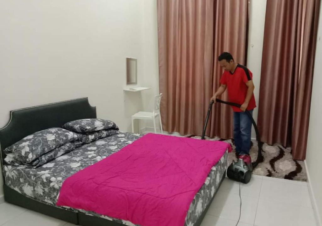 Sungai Besar House | Homestay Dorani Sungai Besar
