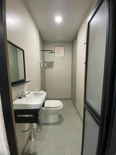 Chabang Tiga House | Homestay Dr KU