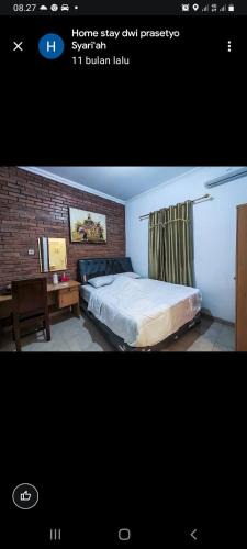 Borobudur House | Homestay dwi prasetyo