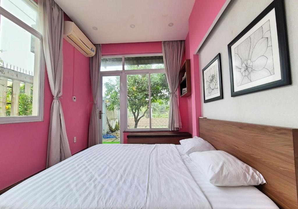 Can Gio House | HOMESTAY Eco Touris CẦN GIỜ