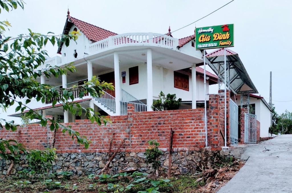 Moc Chau Hotel | Homestay Family Mộc Châu