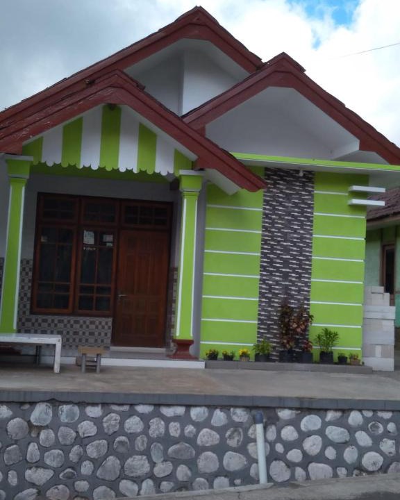 Ngadisari Villa | Homestay Firdaus 1