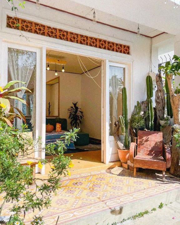 Phuong 10 House | homestay Hạt Dẻ