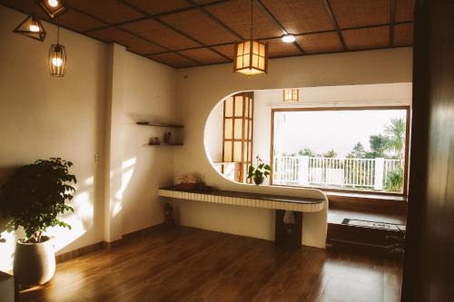 Bao Loc House | Homestay Hồng Phúc