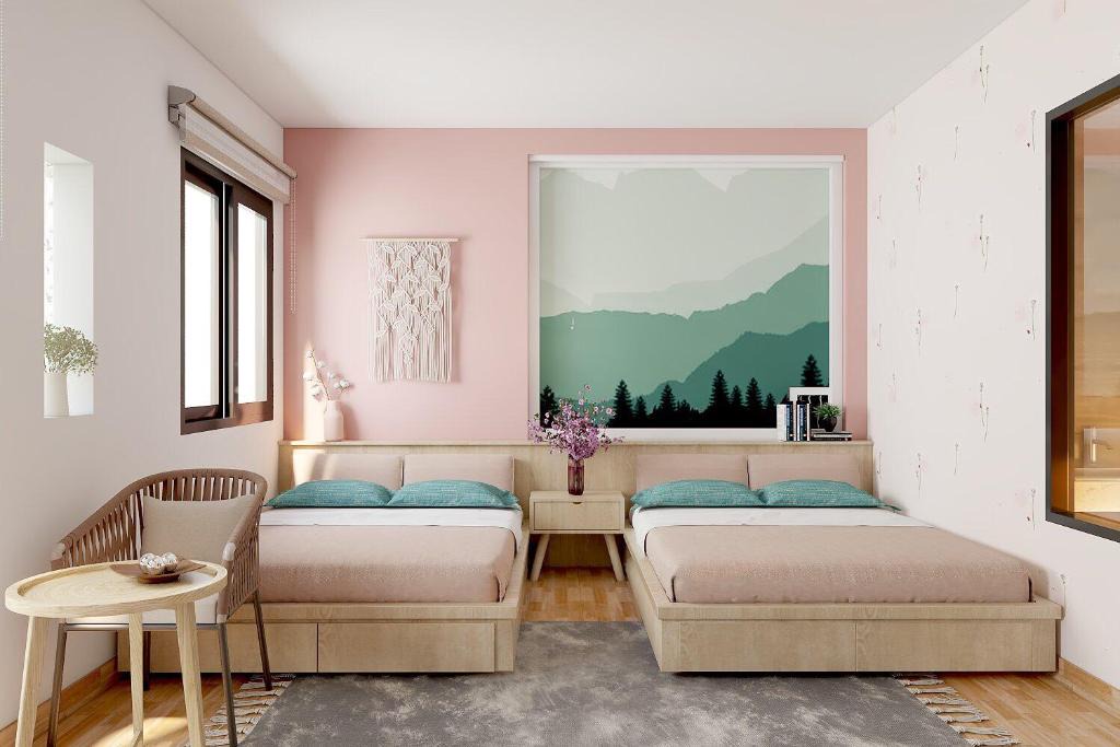 Da Nang City Centre House | Homestay Halley