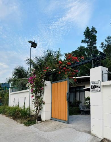 An Thoi House | homestay halona