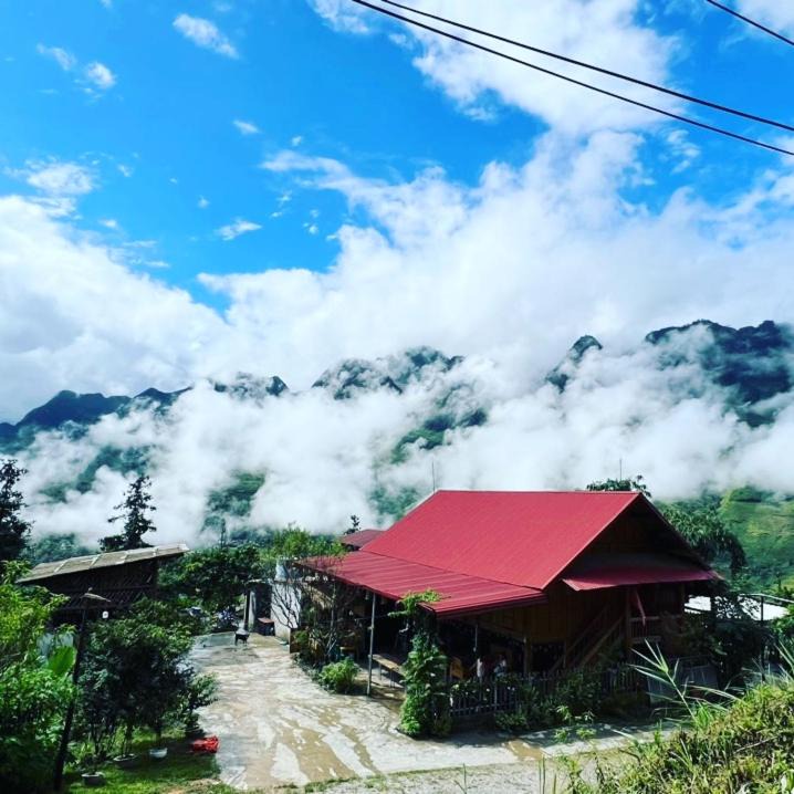 Yen Minh Cabin | Homestay Hoàng Vũ
