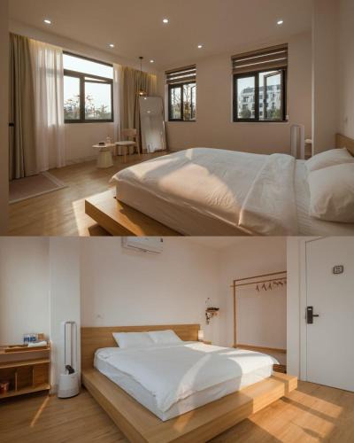 Dong Ha Hotel | Homestay & Hotel Concept Maison