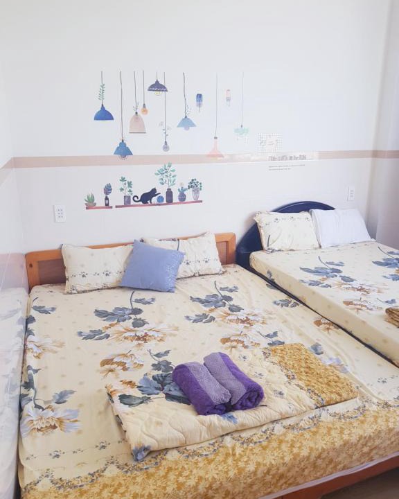 Vung Tau House | Homestay & Hotel Huy My